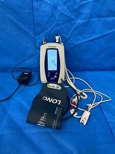 WELCH ALLYN 42MTB  SPOT VITAL SIGNS MONITOR