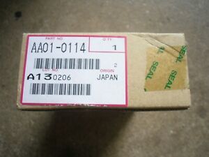 New ! Genuine Ricoh Aficio ML5500 Fron&#039;t Ozone Filter AA01-0114