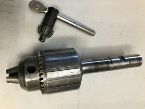Jacobs Drill Chuck 34B