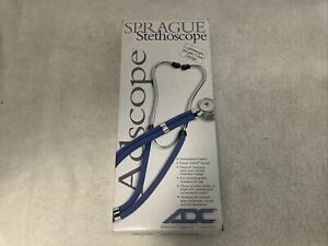Adscope 647bk Sprague Stethoscope