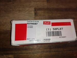 Dayton Coil For Cl 32-50 Model 50pl07