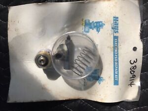 Milnor Washer 1/2 inch Hayes Water Valve Repair Kit