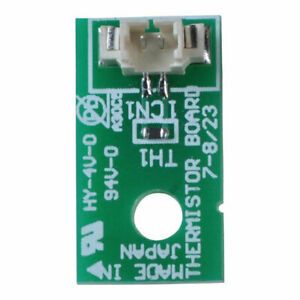 Roland RS-640/VP-300/540 SP-540i/300i Thermistor Board Service ASSY -6700469060