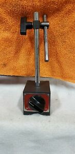 Starrett Magnetic Indicator Base 659