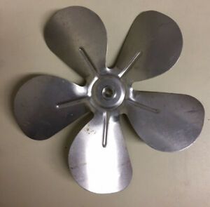(36) Piece Lot Of Torrington 5 Fan Blade Metal 5-1/2&#034;