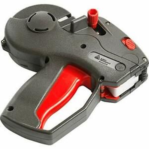 Monarch 925072 Pricemarker Model 1131 1 Line 8 Characters/Line 7/16 x 7/8 Inc...