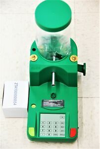 RCBS ChargeMaster Lite Powder Scale/Dispenser ***GREAT CONDITION**GREAT PRICE**