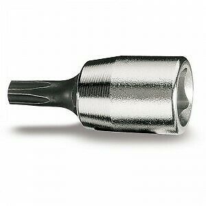Beta 900 Me5 5Mm Hexagon Bit Socket Driver 1/4 Drive