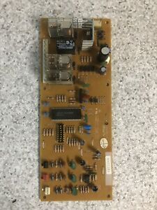 Hoshizaki Ice Machine Alpine Control Board MY9KM91