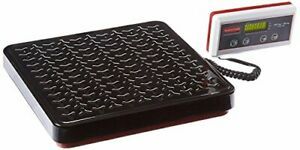 Rubbermaid Commercial Products FG401088 Digital Food Service Receiving Scale ...