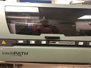 MENARINI IntelliPATH STATION AUTOMATED SLIDE STAINER-BIOCARE