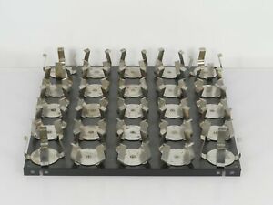 Lab-Line Orbit Shaker 25-Place Flask Platform