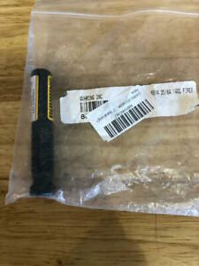 GUHRING 9055140099200 RT100 U Carbide Screw Machine Length Drill, High