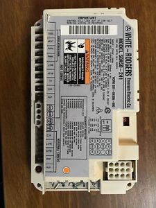 White Rogers Furnace Control Circuit Board (50A50-241)
