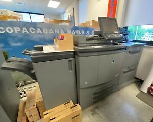 Konica Minolta Bizhub Pro C6500