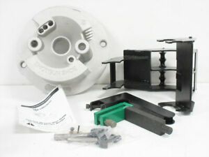 GREENLEE SG4-854 SHOTGUN SHOE KIT FOR 854DX BENDER ~ 783310040347