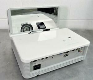 Smart SLR60wi LightRaise 60wi Projector