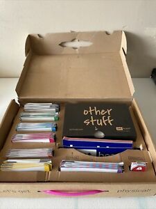 NEW PATboard Scrum kanban board magnets - full tool set  for your scrum board