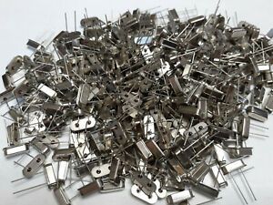 290pcs 8Mhz XTAL Crystal HC49S HC49 49SMD New Australia