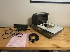 NCR 7876 Scale / Scanner Combo Used for testing only