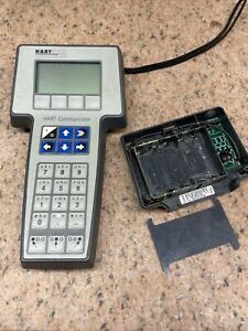 Fisher-Rosemount Hart Communicator Model 275 Hand-Held Communicator