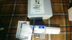 HYSTER 1350734 ALARM 97DBA
