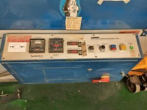Precision Screen Machines Gas Dryers 