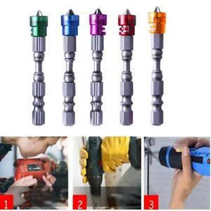 Bits Screwdriver Parts Repair Replacement Screw Batch Electric Equipment