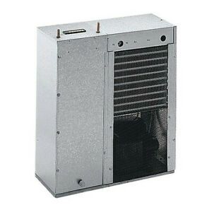 ELKAY ER51Y Remote Chiller,Non-Filtered,5 gph