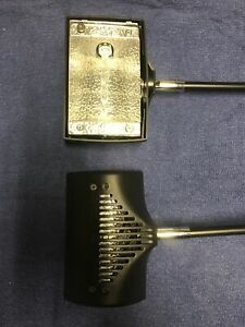 2 DSM Tradehow Display Lights SL-2001B- 150W