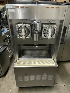 Taylor 342 Margarita Daiquiri Slushie Frozen Drink Machine Warranty 1ph Air