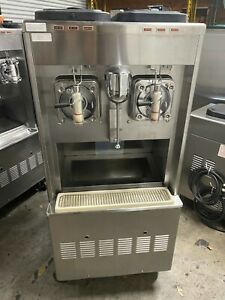 2005 Taylor 342 Margarita Daiquiri Slushie Frozen Drink Machine Warranty 1ph Air