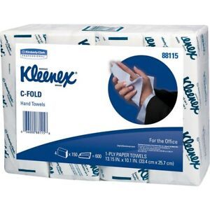 Kleenex  Cleaning Towel 88115 88115  - 1 Each