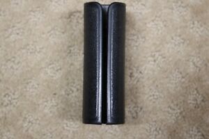 ASP  Model 16-A Rotating Side Break Scabbard Baton Holder