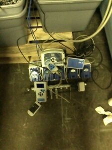 Dema Atlas 844 Laundry Proportioner