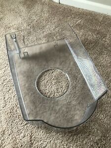 ISLAND OASIS SB2000 ICE HOPPER OEM PARTS REPLACEMENT