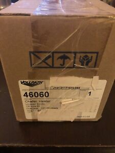 Vollrath 46060 Electric Chafing Heater
