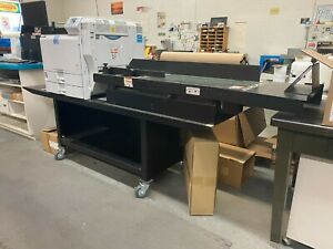 Xante Impressia Digital Envelope Press, Envelope Feeder and Stand. Will Ship