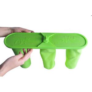High Quality 3D Sublimation Silicone Mug Mold Mug Wrap for 750mL Sport Bottle