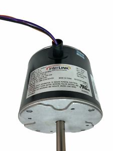 INTERLINK YFK-150-6 100483-21 208-230/220V 50/60Hz