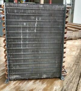 Scotsman MDT5N40A-1J  Condensor P/N 18-8847-01, R404A Refrigerant