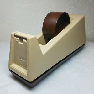Scotch C-25 Tape Dispenser Model 2800