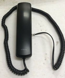 Replacement HD Voice Handset IP Phone Ships Immediately See Description
