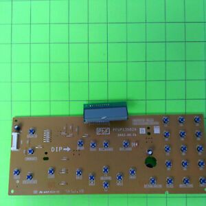 Panasonic KX-FP145 Fax Machine Control Board PFUP1358ZA Pbf