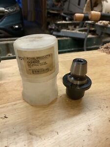 Royal Products End Mill Positive Drive Tool Holder 1/2&#034; Diameter