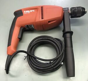 HILTI UD16, 120v ,1/2&#034; UNIVERSAL WOOD DRILL