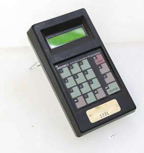 Inovonics FA116 Executive Programmer