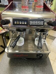 expobar espresso machine