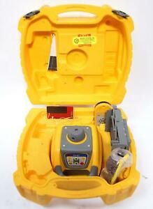 Spectra Precision HV101 Self Leveling Laser