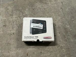 Lennox ComfortSense 7500 (13H14) 7day Thermostat